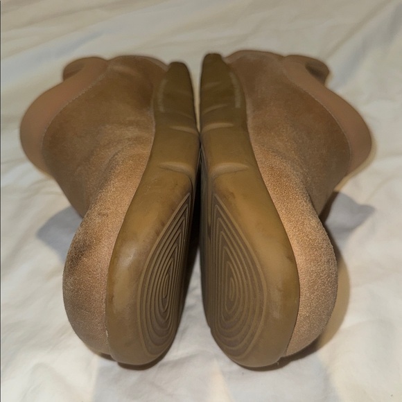 Kalso Mana Earth Men's Brown Slip-On Shoes 11.5 EUC - Picture 5 of 14